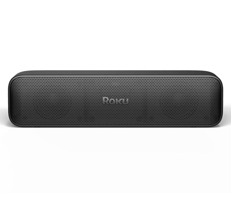Roku Streambar SE 2-in-1 TV Soundbar with Built In Streaming — View 2