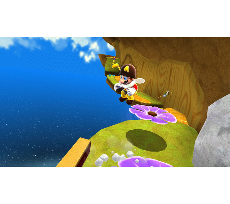 Nintendo Switch SUPER MARIO GALAXY 1 & 2- Nintendo Switch — View 5