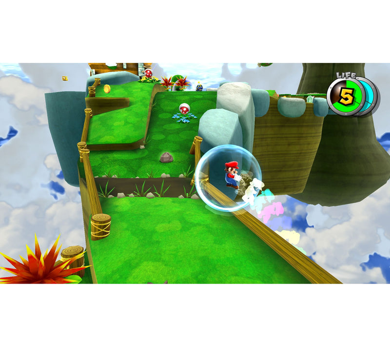 Nintendo Switch SUPER MARIO GALAXY 1 & 2- Nintendo Switch — View 6