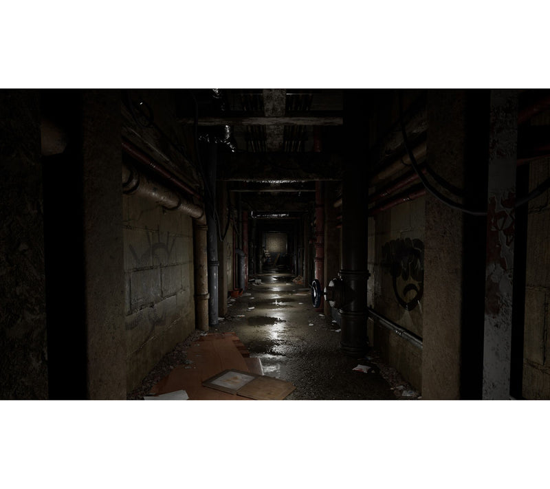 Vampire: The Masquerade - Bloodlines 2 - Xbox Series X — View 4