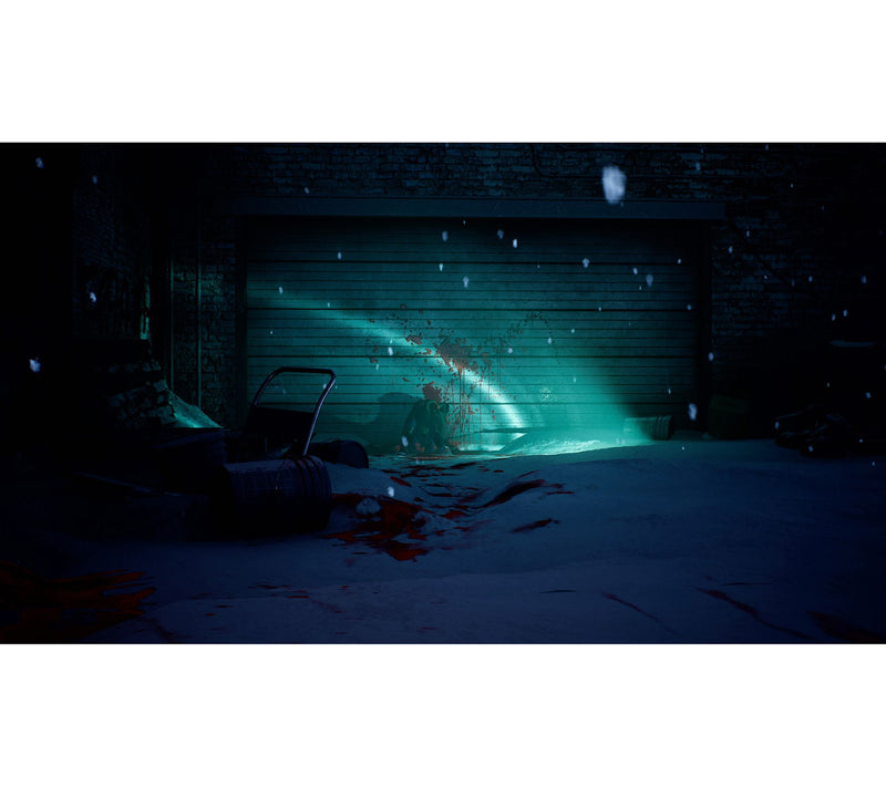 Vampire: The Masquerade - Bloodlines 2 - Xbox Series X — View 5