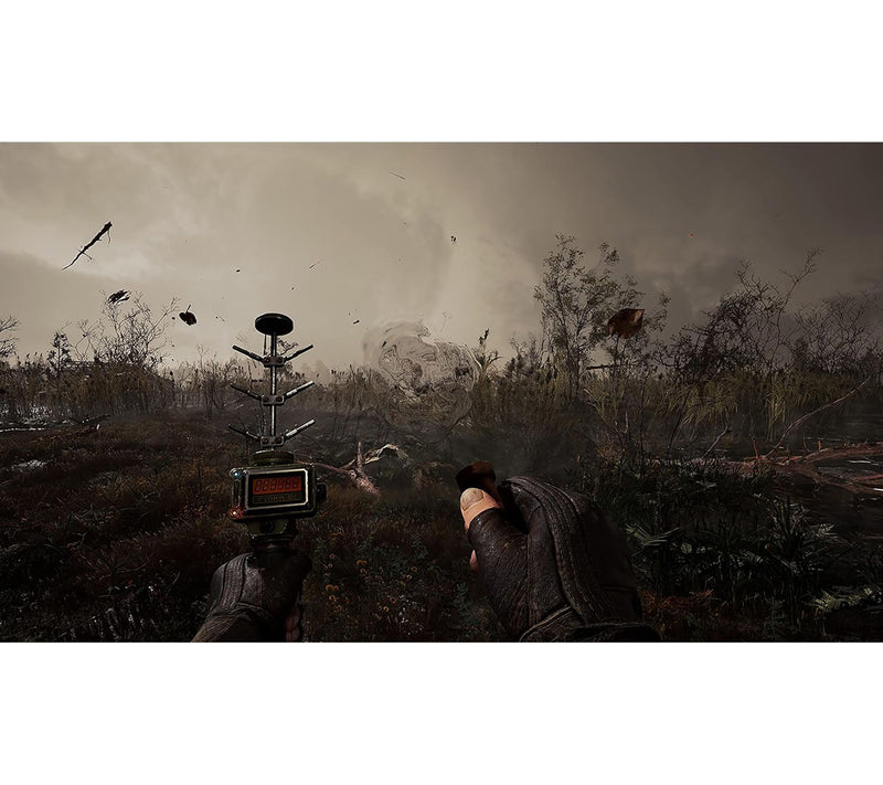 S.T.A.L.K.E.R. 2 CHORNOBYL - PlayStation 5 — View 3