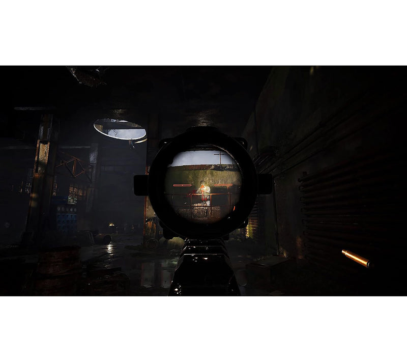S.T.A.L.K.E.R. 2 CHORNOBYL - PlayStation 5 — View 2
