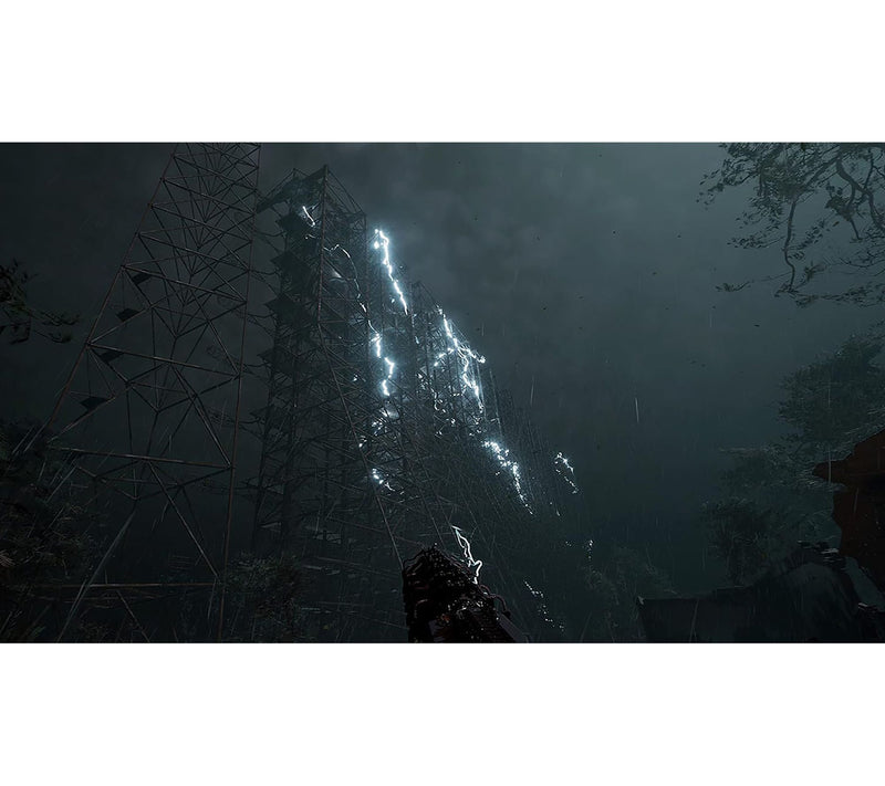 S.T.A.L.K.E.R. 2 CHORNOBYL - PlayStation 5 — View 5
