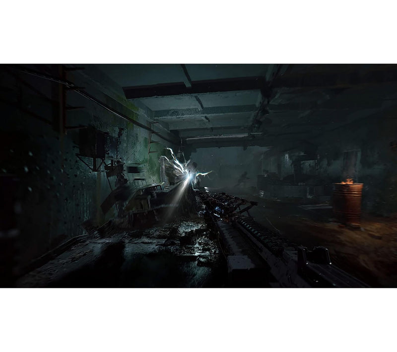 S.T.A.L.K.E.R. 2 CHORNOBYL - PlayStation 5 — View 7