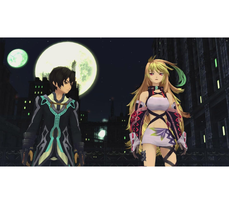 Tales of Xillia Remastered - Playstation 5 — View 3