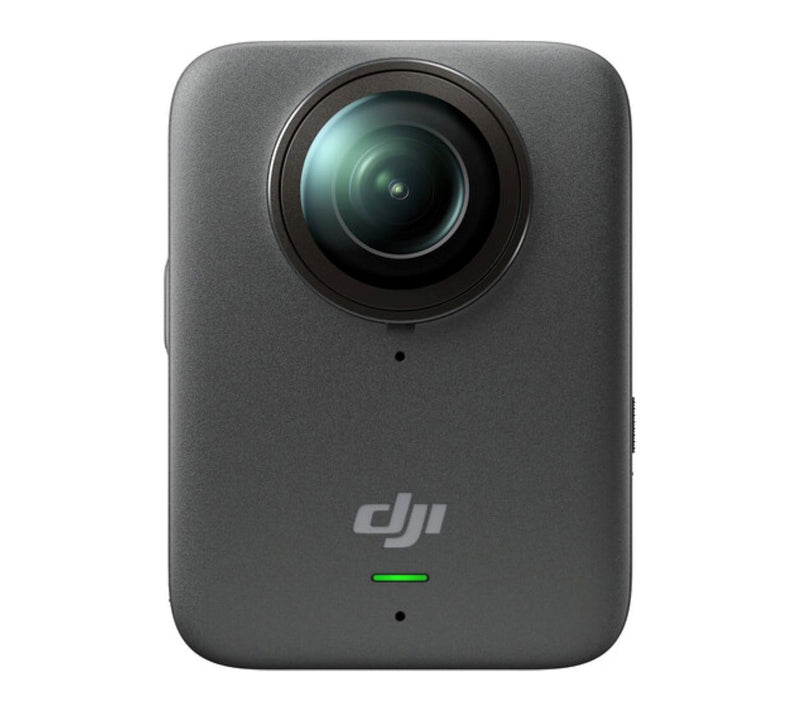 DJI Osmo 360 Adventure Combo — View 2