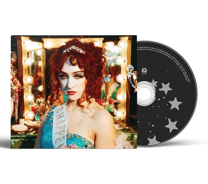 Roan Chappell: The Rise and Fall of a Midwest Princess - CD — Main view