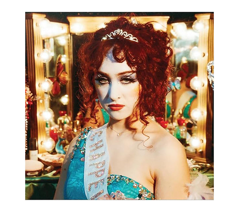 Roan Chappell: The Rise and Fall of a Midwest Princess - CD — View 2