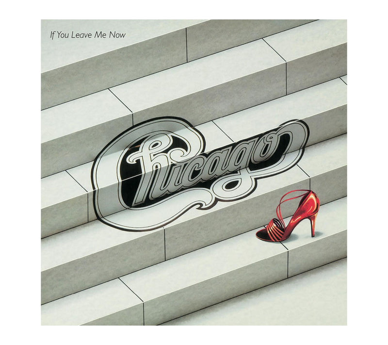 Chicago: If You Leave Me Now - CD — Main view