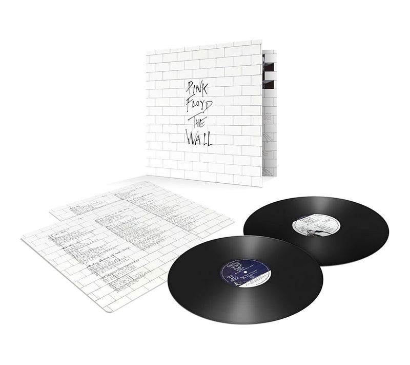 Pink Floyd: The Wall - Vinyl — Main view
