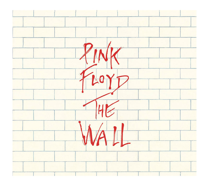 Pink Floyd: The Wall - Vinyl — View 2