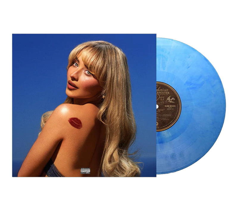 Sabrina Carpenter: Short N' Sweet - Vinyl — Main view