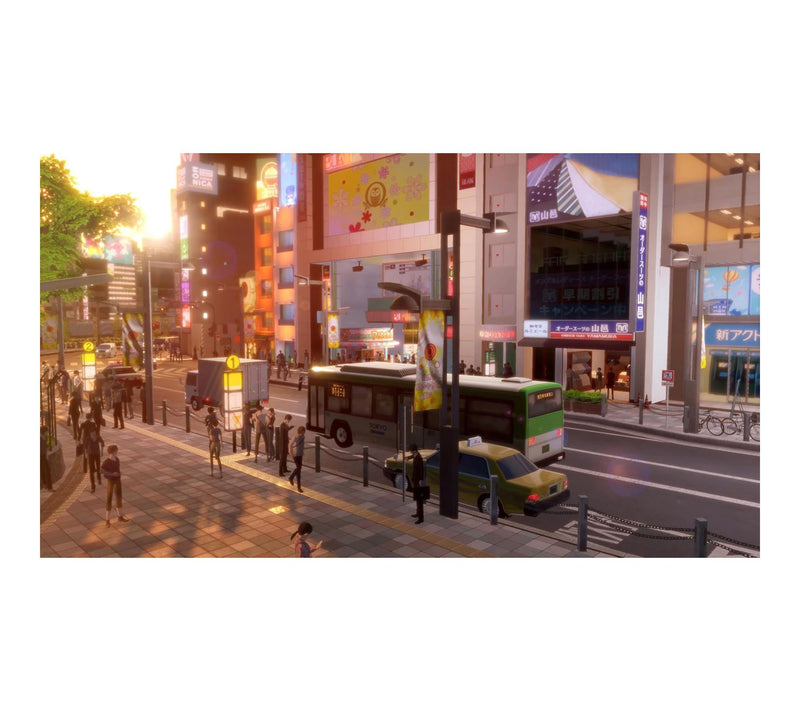 Digimon Story: Time Stranger - Xbox Series X — View 2