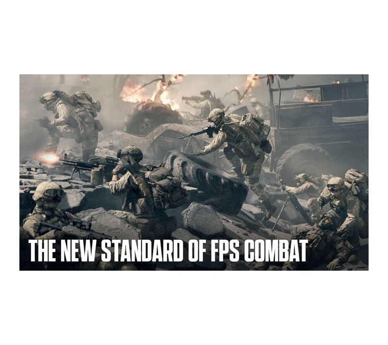 Battlefield 6 - PlayStation 5 — View 4