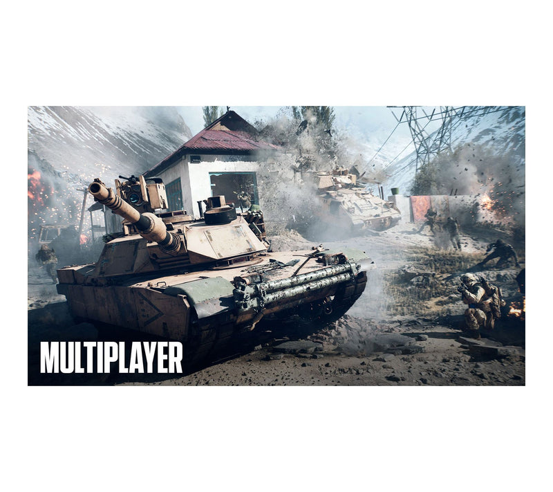 Battlefield 6 - PlayStation 5 — View 6