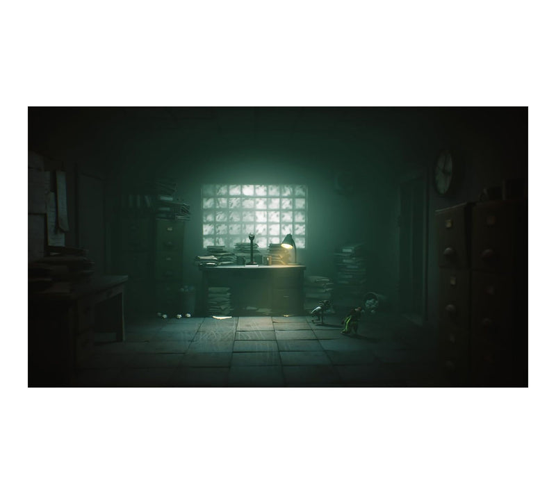 Little Nightmares III (Game Key Card) - Nintendo Switch 2 — View 8