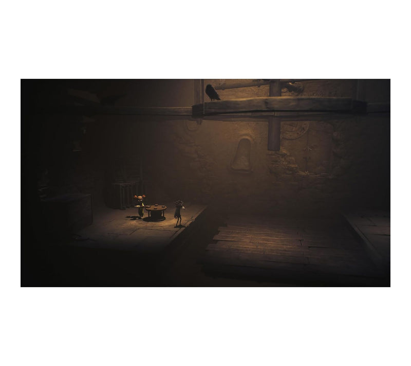 Little Nightmares III (Game Key Card) - Nintendo Switch 2 — View 5