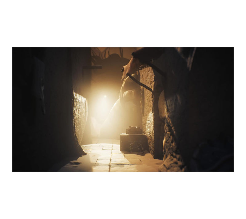 Little Nightmares III (Game Key Card) - Nintendo Switch 2 — View 6