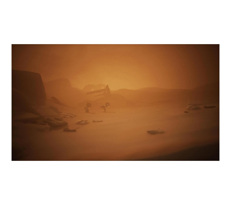 Little Nightmares III (Game Key Card) - Nintendo Switch 2 — View 2