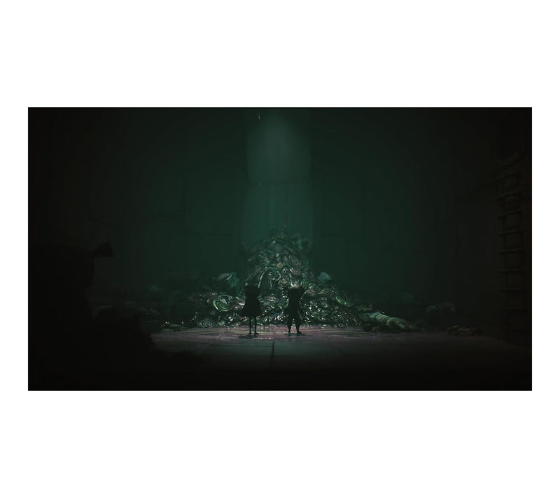 Little Nightmares III (Game Key Card) - Nintendo Switch 2 — View 7