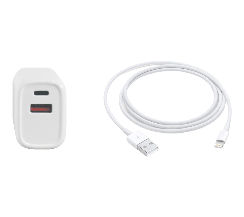 Apple Watch Magnetic Charging Dock Bundle — View 3
