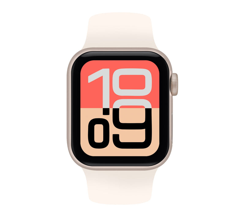 Apple Watch SE 3 GPS 44mm M/L Bundle — View 5