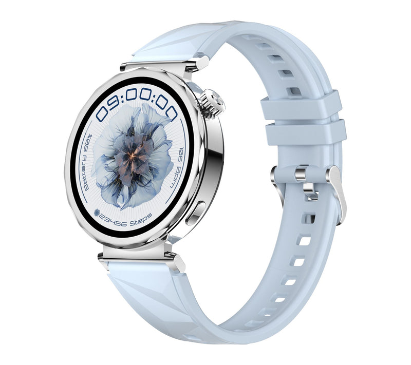 AuraFit Ella 4 Premium Ladies Sport Smart Watch — View 5