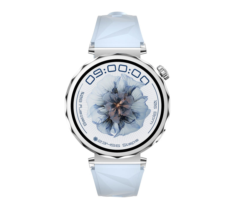 AuraFit Ella 4 Premium Ladies Sport Smart Watch — View 10