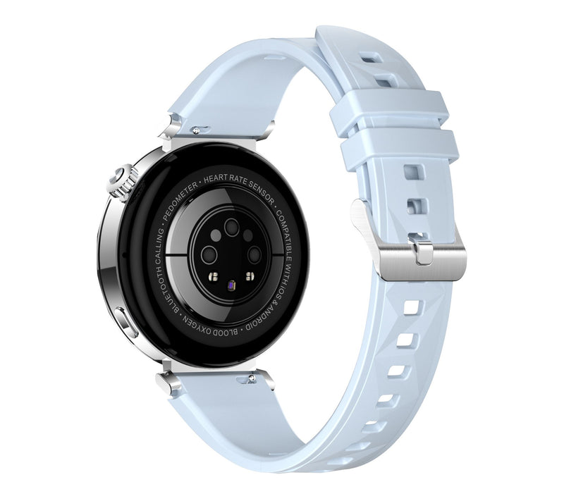 AuraFit Ella 4 Premium Ladies Sport Smart Watch — View 7