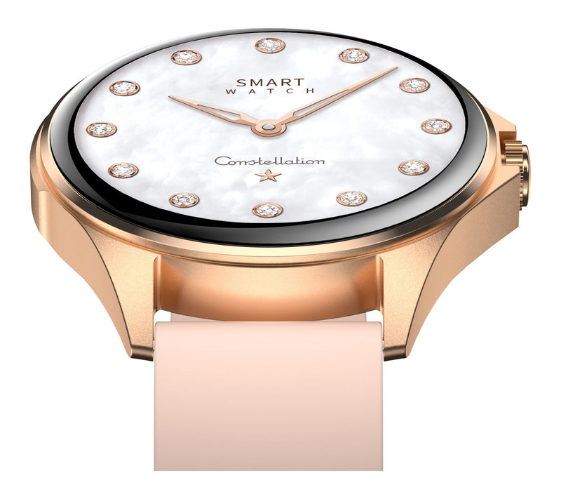 AuraFit Ella 1 Premium Ladies Sport Smart Watch — View 6