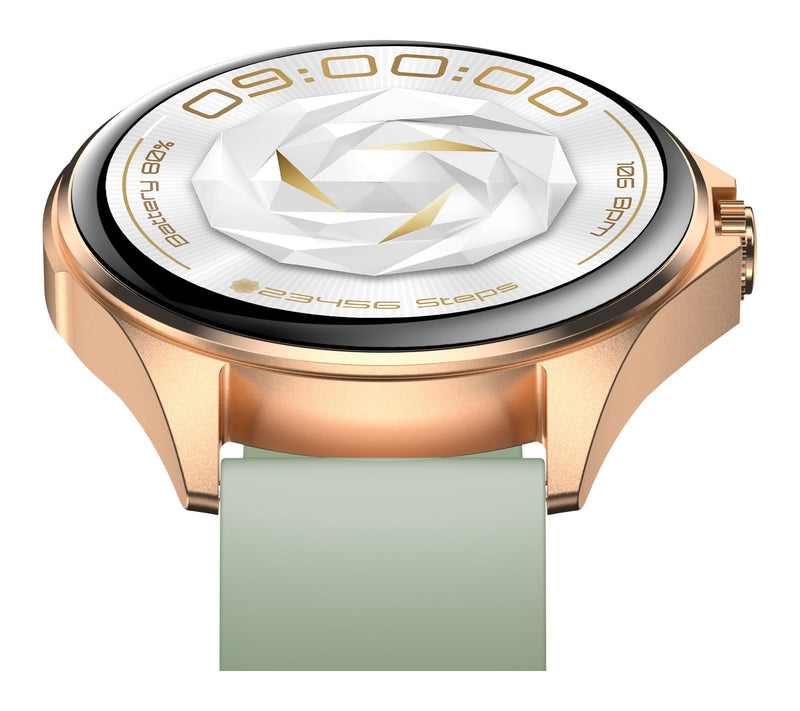 AuraFit Ella 1 Premium Ladies Sport Smart Watch — View 5