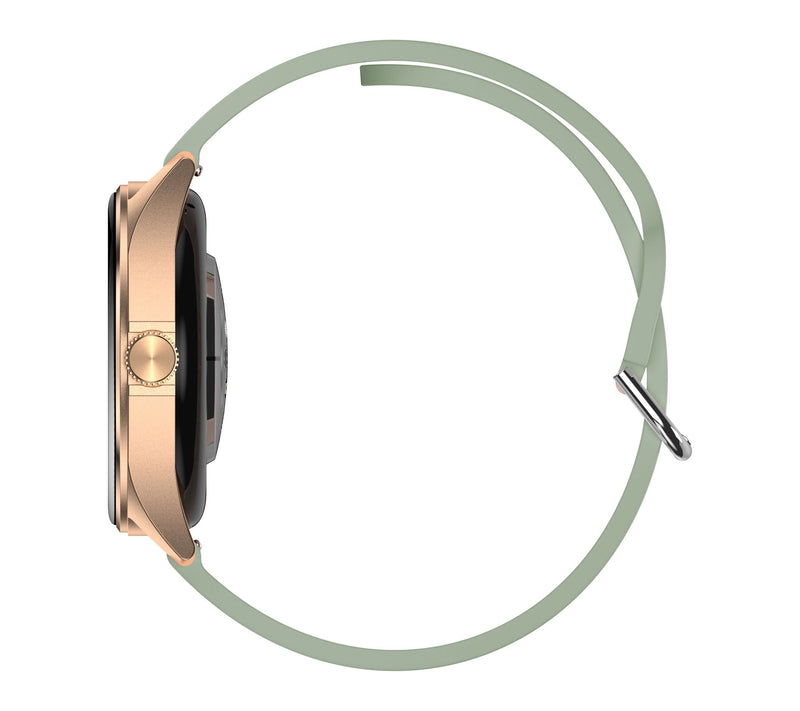 AuraFit Ella 1 Premium Ladies Sport Smart Watch — View 7