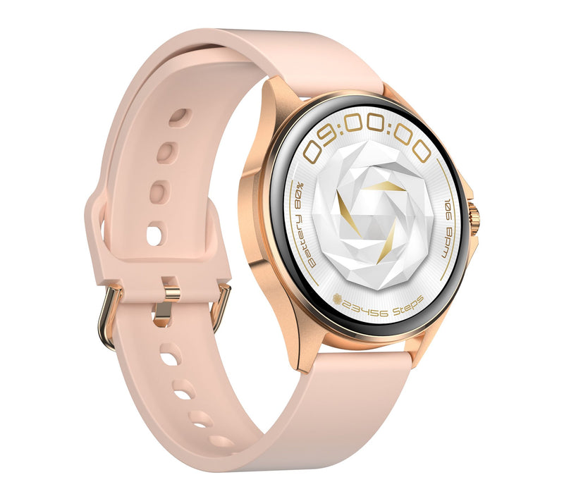 AuraFit Ella 1 Premium Ladies Sport Smart Watch — View 4