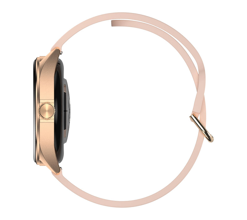 AuraFit Ella 1 Premium Ladies Sport Smart Watch — View 8