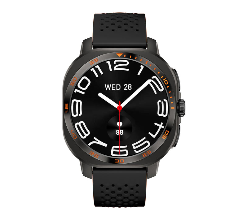 AuraFit Nexa 3 Fashion Smartwatch — View 2