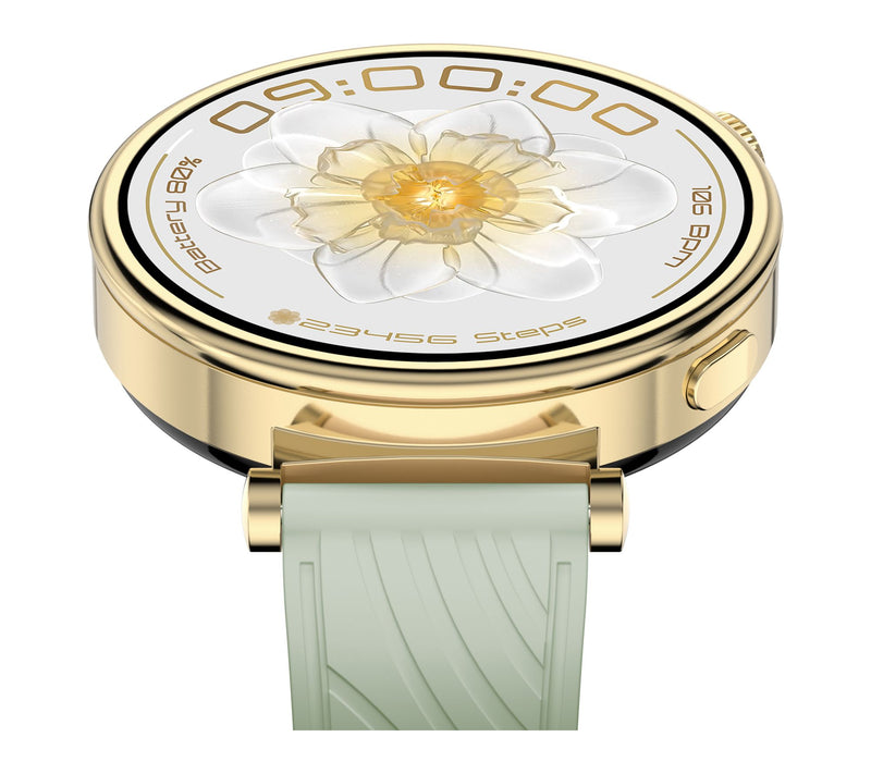 AuraFit Ella 2 Premium Ladies Sport Watch — View 5