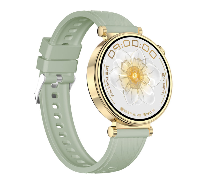 AuraFit Ella 2 Premium Ladies Sport Watch — View 3