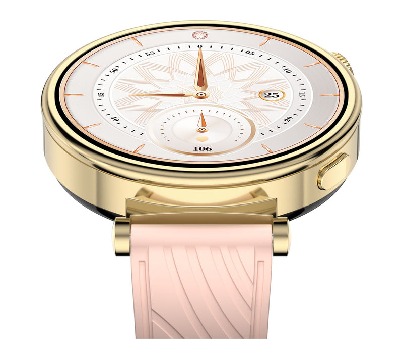AuraFit Ella 2 Premium Ladies Sport Watch — View 6