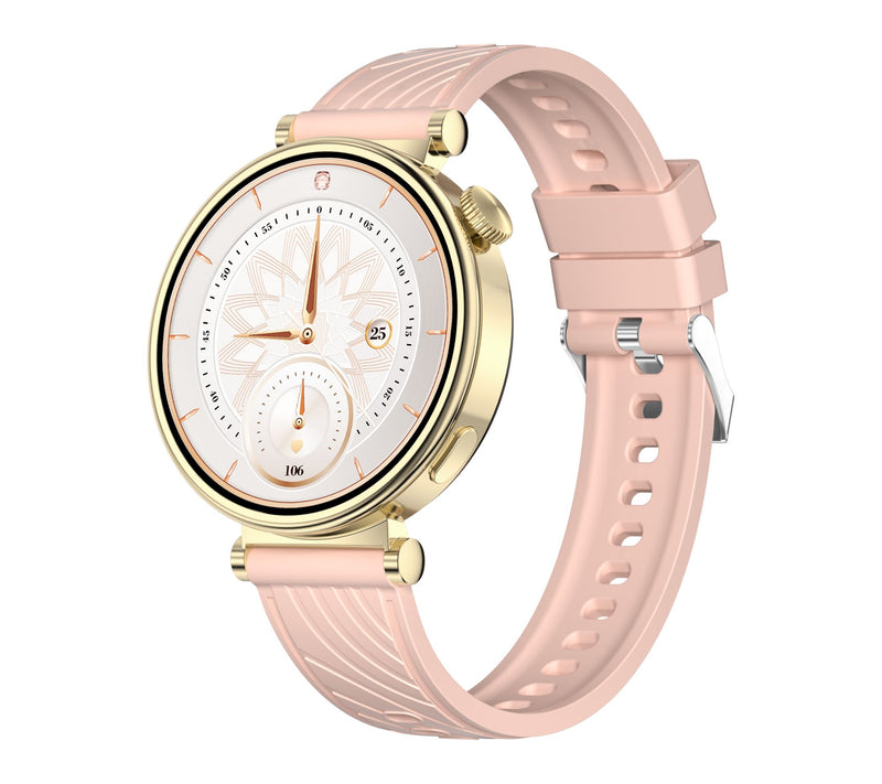 AuraFit Ella 2 Premium Ladies Sport Watch — View 2