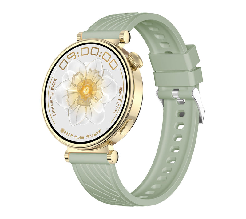 AuraFit Ella 2 Premium Ladies Sport Watch — Main view