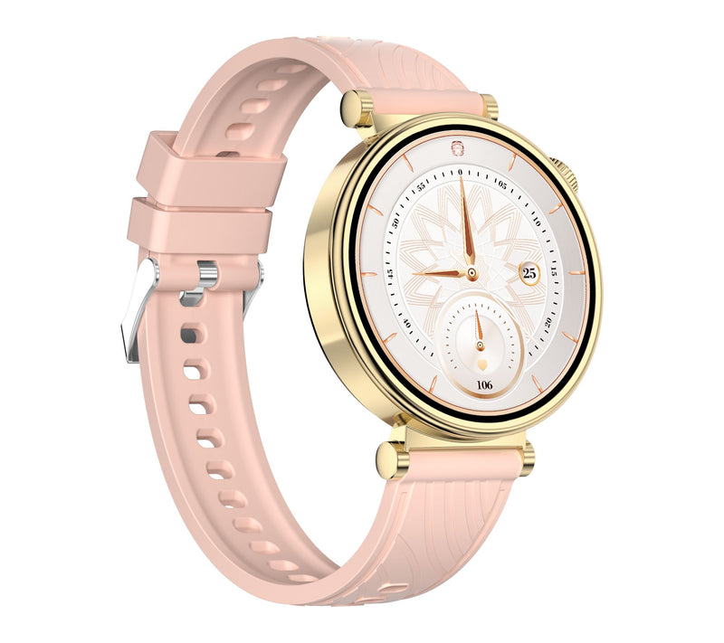 AuraFit Ella 2 Premium Ladies Sport Watch — View 4