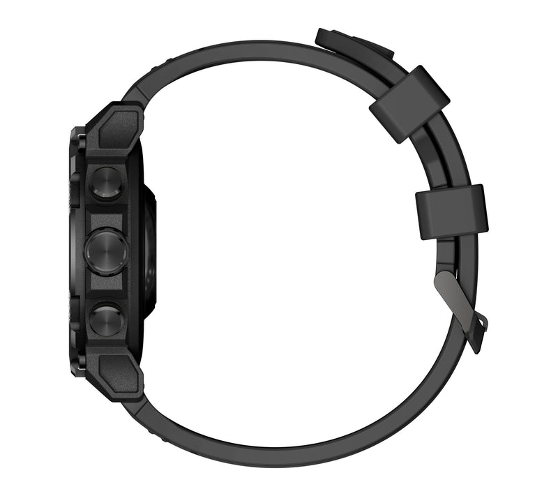AuraFit Trek 1 Rugged Outdoor Sport Watch — View 5