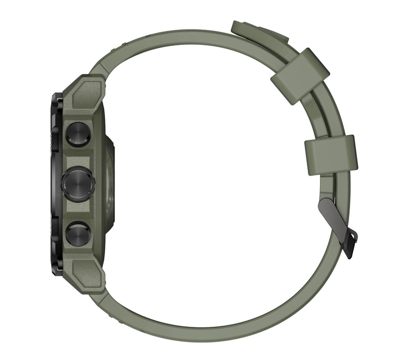 AuraFit Trek 1 Rugged Outdoor Sport Watch — View 6