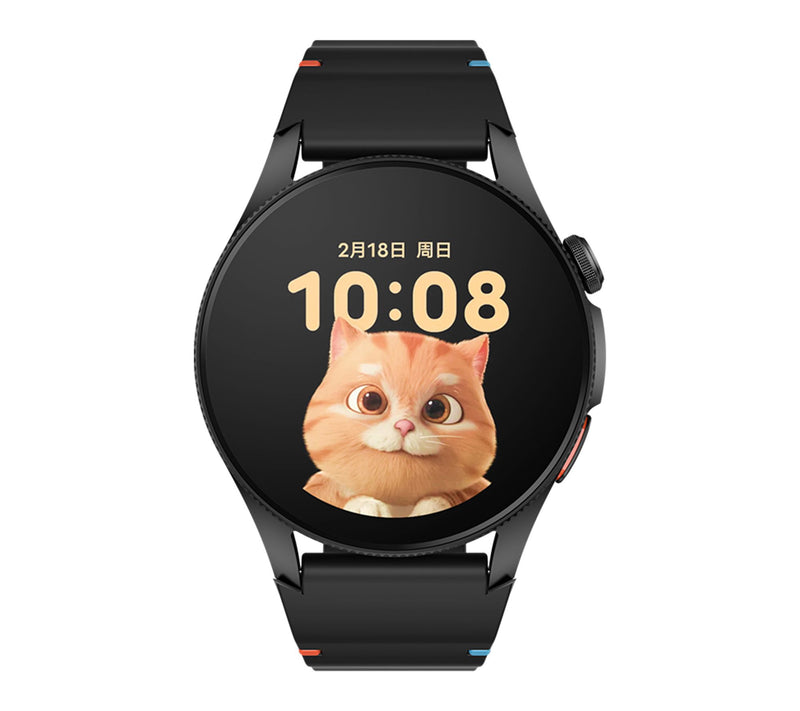 AuraFit Trek 2 Rugged Outdoor Sport Watch — View 10