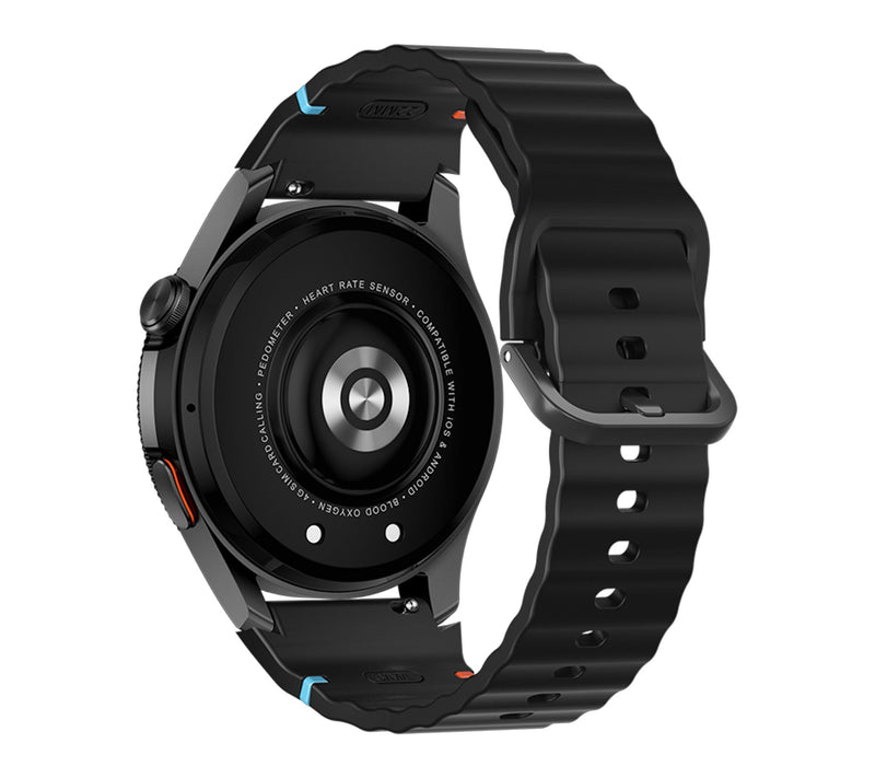 AuraFit Trek 2 Rugged Outdoor Sport Watch — View 7