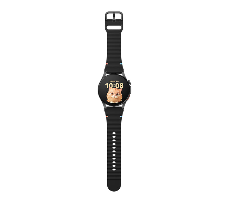 AuraFit Trek 2 Rugged Outdoor Sport Watch — View 8