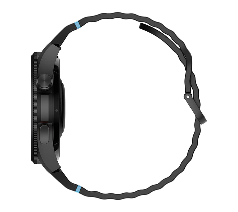 AuraFit Trek 2 Rugged Outdoor Sport Watch — View 6