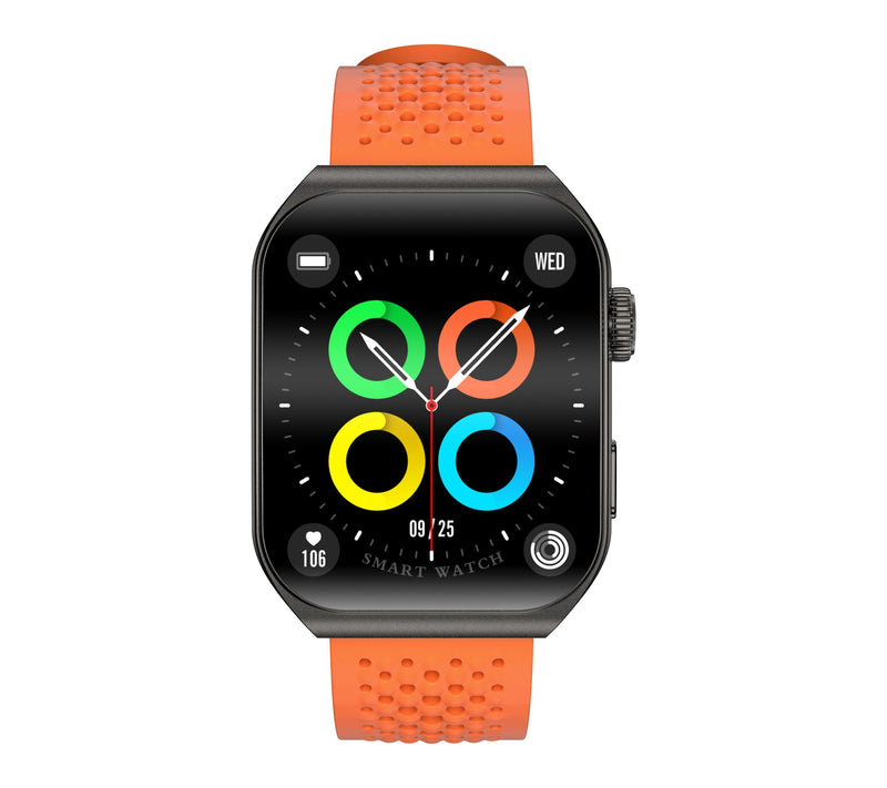 AuraFit Nexa 1 Fashion Smartwatch — View 2