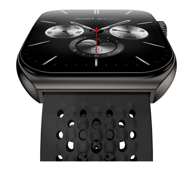 AuraFit Nexa 1 Fashion Smartwatch — View 7